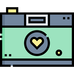 Camera icon