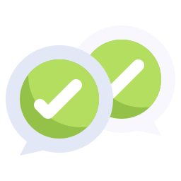 Conversation icon