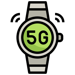 smartwatch icon