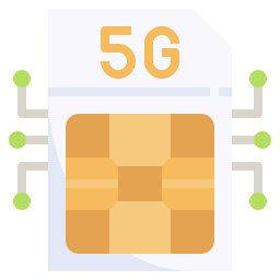 Sim card icon