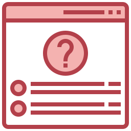 Faq icon