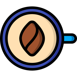 kaffee icon