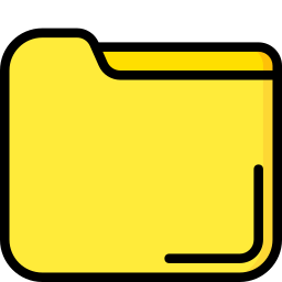 Folder icon