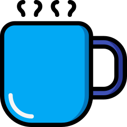 Mug icon