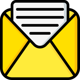 mail icon