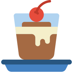 Dessert icon