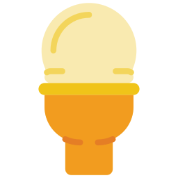 Ice cream icon