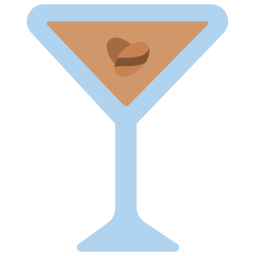 espresso martini icona