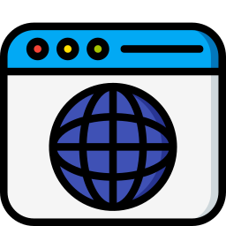 internet-browser icon