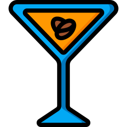 martini expresso icono