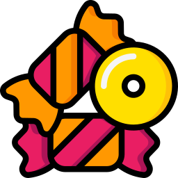 お菓子 icon