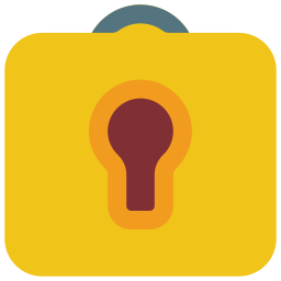 Lock icon