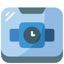 smartwatch icon