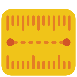 Measurement icon