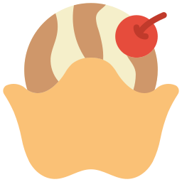 Ice cream icon