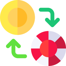 Currency icon