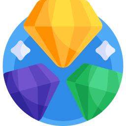 Diamond icon