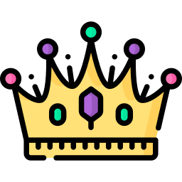 Crown icon