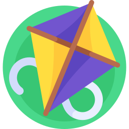 Kite icon