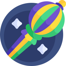 Scepter icon