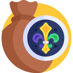 Doubloon icon