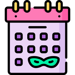 Calendar icon