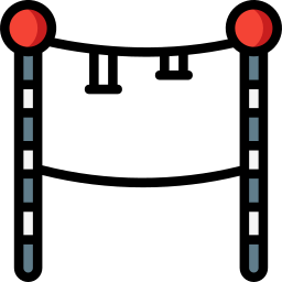 Trapeze icon