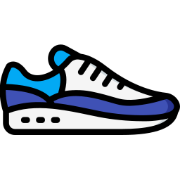 Sneaker icon