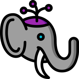 Elephant icon