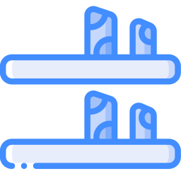 Slides icon