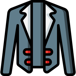 Jacket icon