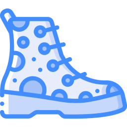 stiefel icon