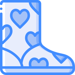 stiefel icon