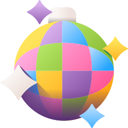 discokugel icon