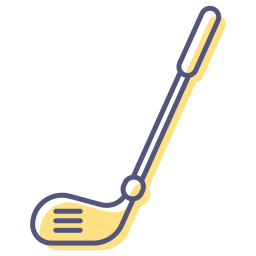 golfschläger icon