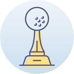 Trophy icon