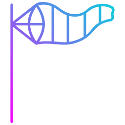 바람의 방향 icon