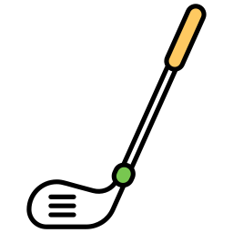 golfschläger icon