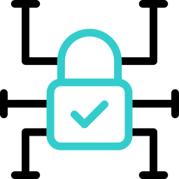 Padlock icon