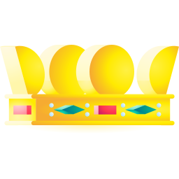 Crown icon