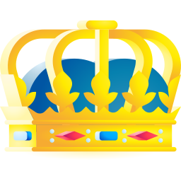 Crown icon