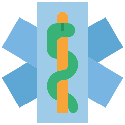 Star of life icon