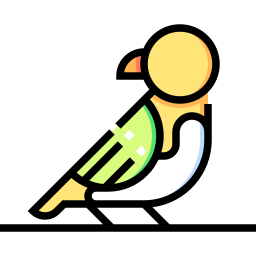 vogel icon