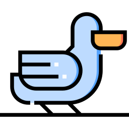 Bird icon