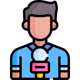 Reporter icon