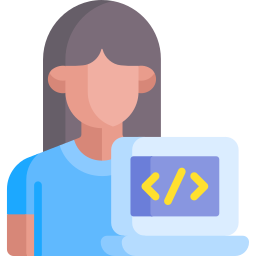 Programmer icon