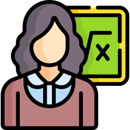 Teacher icon