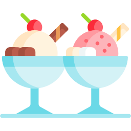 Ice cream icon