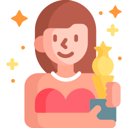 Award icon