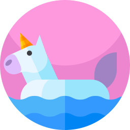 Float icon